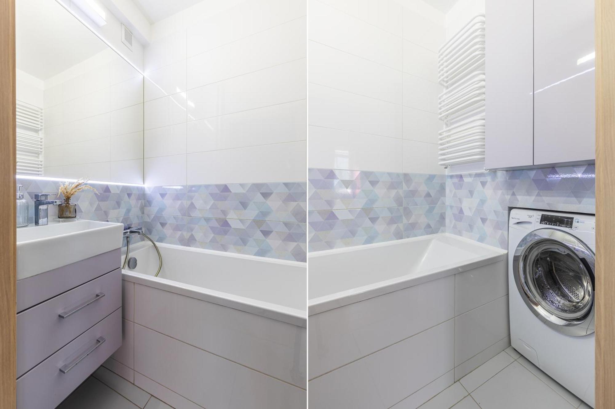 Superapart Luzycka 10 วอร์ซอ ภายนอก รูปภาพ